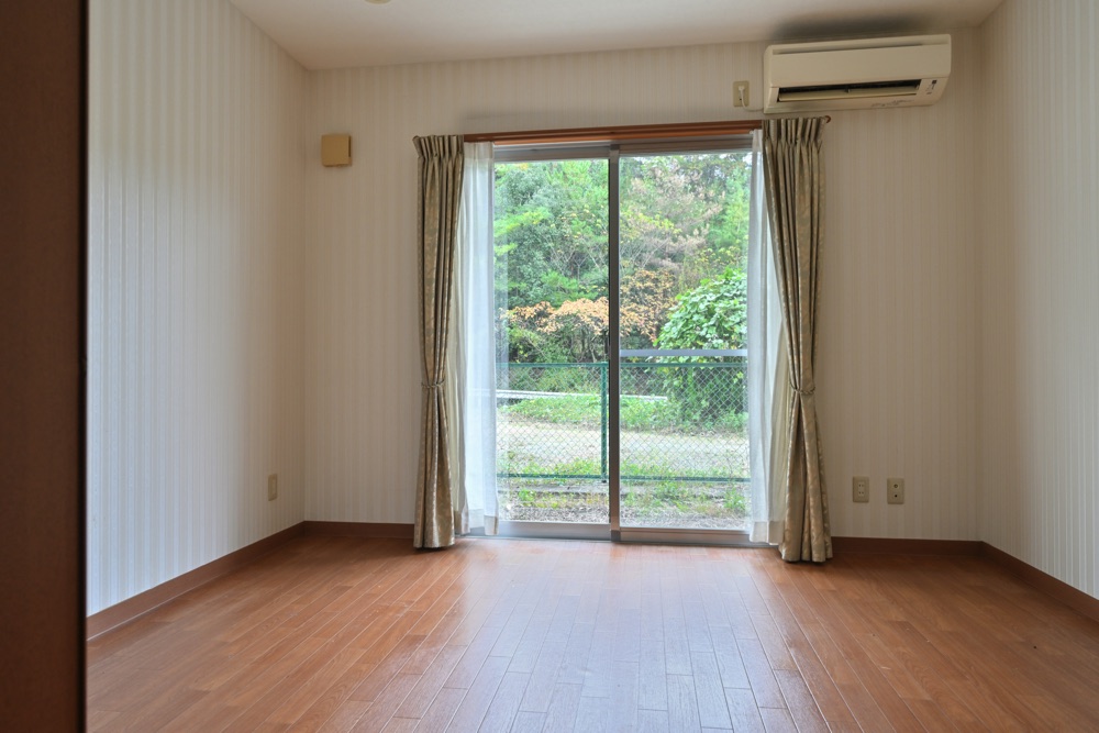 ライフレジデンス平賀 居室